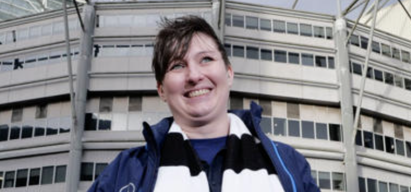 UK: Football Club Bans Lesbian for Opposing Trannies on the Internet